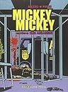 Mickey Mickey (Maschera nera)