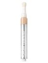 Marcelle Flawless Luminous Light-Infused Concealer, Fair, with Illuminating Caffeine, Luminous Radiant Finish, Hypoallergenic, Fragrance-Free, Cruelty-Free, Paraben-Free, Oil-Free, Vegan, 3 mL