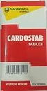 Cardostab tablet (100 tab)