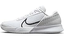 Nike M Zoom Vapor PRO 2 HC-White WHITE-DR6191-101-9UK