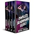 The Complete Bloodhounds Series