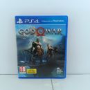 God of War Gioco Console Playstation 4 PS4 Console Sony PAL Multilingua