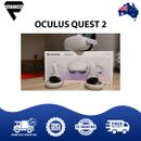 Oculus Quest 2 [128GB/256GB] New Advanced Virtual Reality Headset - AU SELLER