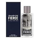 Abercrombie & Fitch Fierce Cologne, 3.4 Ounce