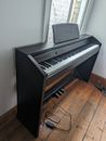 Casio Privia PX-750 Digital Piano Black, 88 Keys, Great Condition