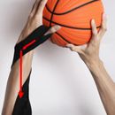Basketball Shooting Aid Auxiliary Belt Equipment for Hand Posture Correcting