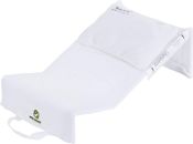 Terri Bath Support & Pillow Removable Cover Storage Pocket Bathroom Accessories 