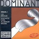 CUERDA VIOLIN - Thomastik (Dominant 131) (Nylon/Aluminio) 2ª Medium Violin 4/4