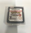 Pokemon White 2 Version for Nintendo DS NDS 3DS US Game Card 2012 USA Mint