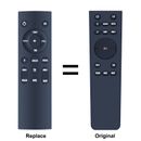 Replacement Remote Control For Klipsch Cinema 600 3.1 Soundbar CINEMA600 -Black