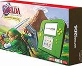 Nintendo 2DS - Legend of Zelda Ocarina of Time 3D (Renewed)