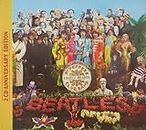 Sgt. Pepper's Lonely Hearts Club Band [2 CD][Aniversary Edition]