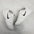 NIKE Mens EUR 40.5 or US 7.5 / UK 6.5 White Court Lite 2 Tennis Sneakers Shoes