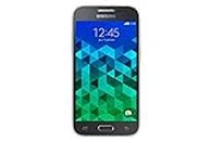 Samsung Galaxy Core Prime Value Edition Smartphone débloqué 4G (Ecran : 4,5 pouces - 8 Go - Simple MicroSIM - Android 5.1 Lollipop) Charcoal Gray