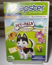 Pet Pals (Leapster) Juego Expandido para Leapster 2 Pre K-1er grado 4-7 años niños