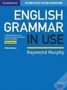 English Grammar in Use Book with An..., Murphy, Raymond