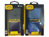 OtterBox Commuter Lite Series Case for Samsung Galaxy A10e Only - Black Or Blue