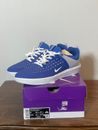 Nike Men's SB Zoom Nyjah 3 Skate Shoes Game Royal Blue DV1187-400 Size 8 NEW