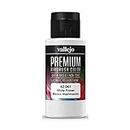 Peinture Premium Vallejo 60 ml - Choix de couleurs White Primer