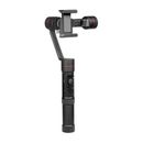 Zhiyun Used Smooth-3 Handheld 3-Axis Gimbal Stabilizer for Smartphones (Black) SMOOTH-3