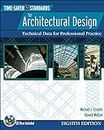 Time-Saver Standards for Architectural Design: Technical Data for Professional Practice
