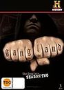 Gangland: Complete Season 2 (4pc) [DVD] [Region 1] [NTSC] [US Import]