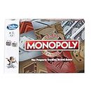 Monopoly Deluxe Edition Board Game, Fantasy Board Game, Games & Puzzles for Friends and Family, Board game for Boys and Girls Ages 8 years+