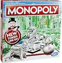 Monopoly Original Board Game Classic Traditional Game Board New and Sealed