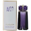 Generic Alien Eau de Parfum 3.0 Ounce EDP Refillable Spray for Women