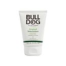Bulldog Mens Skincare and Grooming Face Moisturizer Original, 3.3 Fluid Ounce