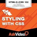 Styling with CSS Course for HTML 5 & CSS