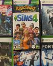 The Sims 4 for PC, Computer Video Game, 2 Discs and CIB, ACTIVATION CODE USED