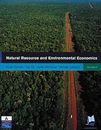 Natural Resource and Environmental Economics by Mcgilvray, Dr James Paperback