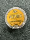 Altoids Tangerine Sours - Sealed, Full Tin - From Great Britain