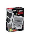 Nintendo Handheld Console 3DS XL - New Nintendo 3DS XL SNES Edition (Nintendo 3DS)