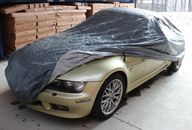 Full garage car cover outdoor waterproof for BMW Z3