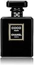 [Paris fragrance] Coco Noir Eau De Parfum, Women's 3.4oz/100ml. New In Box