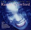 The Very Best of Randy Crawford [+4 Bonus]