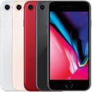 Apple iPhone 8 iOS Smartphone 64-256GB LTE - Cámara de 12MP - del distribuidor