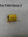 New Genuine 162mAh 3.7V Battery For Fitbit Sense 2 Sense2 Smartwatch