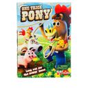 One Trick Pony Spiel Alter 4+ Weihnachten Kinder Spielzeug 2-5 Spieler