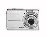 Olympus FE-190 6MP Digital Camera with Digital Image Stabilized 3X Optical Zoom