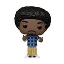 Funko Pop! Rocks: Snoop Dogg - Figurine en Vinyle à Collectionner - Idée de Cadeau - Produits Officiels - Jouets pour Les Enfants et Adultes - Music Fans - Modèle de Figurine pour Les Collectionneurs
