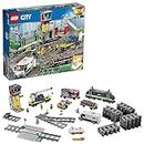 LEGO City Treno Merci 60198
