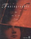 FONTOGRAPHER: TYPE BY DESIGN By Stephen Moye *Excellent Condition*
