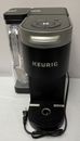 Cafetera Keurig K-Supreme de una sola porción K-Cup, negra 6 oz-12 oz elaboración