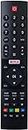LOHAYA Remote Compatible for Panasonic Smart LED LCD HD Tv Remote Control with Netflix Function