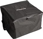 Blackstone 5510 Tabletop Griddle w/Hood Carry Bag, Black