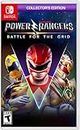 Power Rangers: Battle for the Grid - Collector's Edition for Nintendo Switch