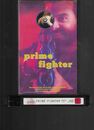 Summit Video  David Sinclair   PRIME FIGHTER    VHS Rarität  FSK 18